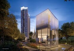 River Green (D9), Apartment #480374731